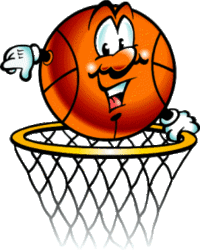 Sanderson Jr High Basketball 